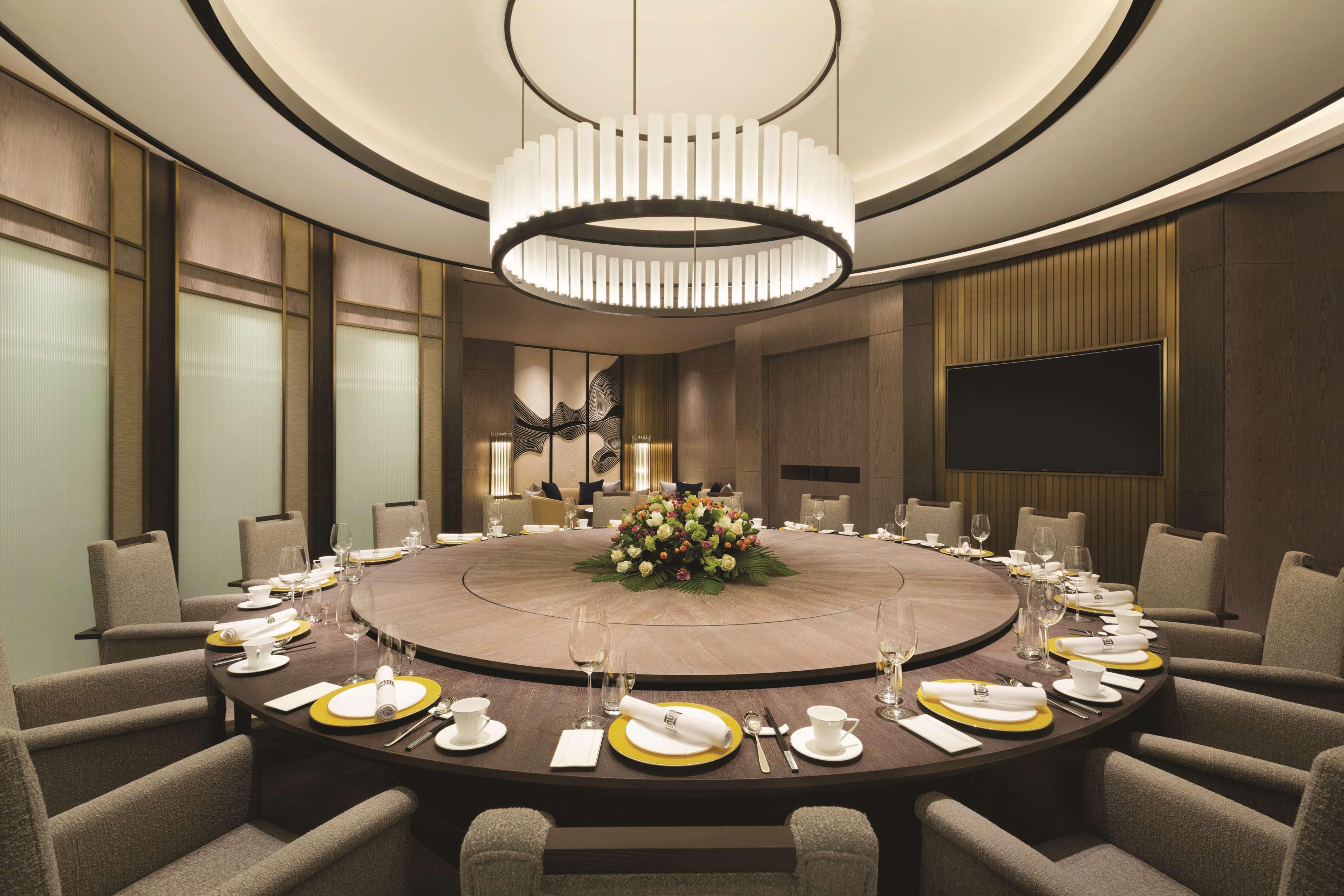 Hyatt House Yinchuan Yuecaicheng Hotel Exterior photo
