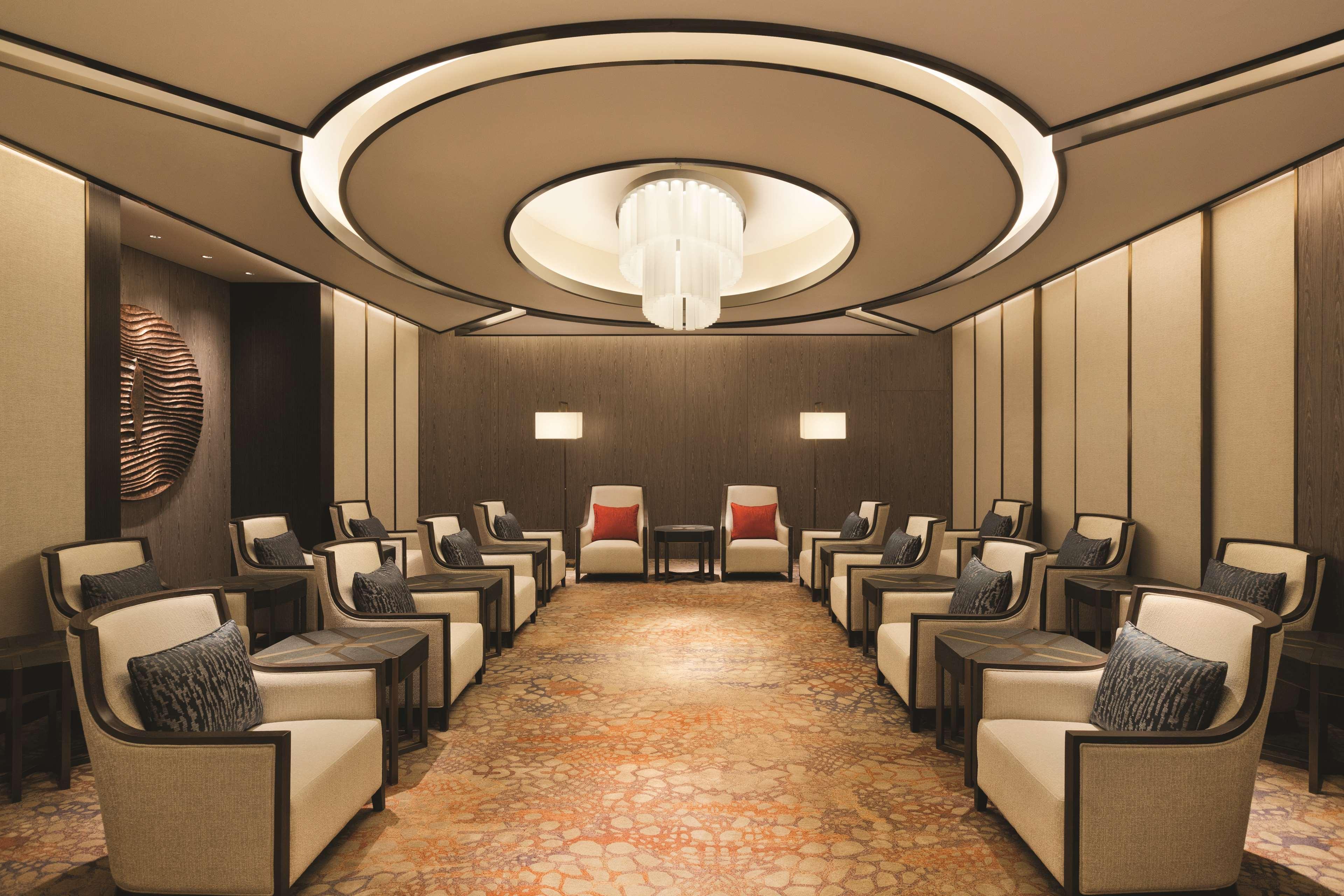 Hyatt House Yinchuan Yuecaicheng Hotel Exterior photo